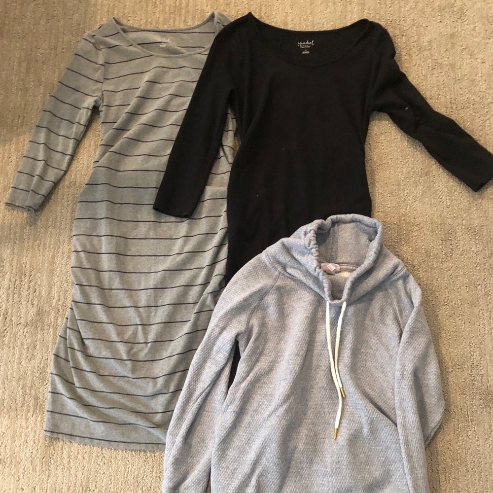 3 Piece Maternity Lot